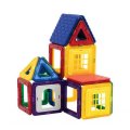 Magformers Wow House 28