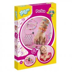 Totum PERLEA - perlové doplnky