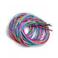 Woody Navliekacie korálky - Žabka