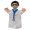 Maňuška klasická Doktor, 27 cm