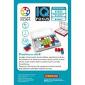 Smart Games IQ Fokus, 120 rébusov
