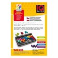 Smart Games IQ Puzzle Pro, 120 rébusov