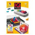 Smart Games IQ Puzzle Pro, 120 rébusov