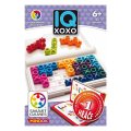 Smart Games IQ XOXO, 120 rébusov