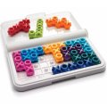 Smart Games IQ XOXO, 120 rébusov
