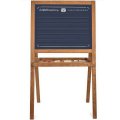 Vilac Drevená tabuľa na stojane, 120 cm