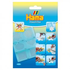 Hama Podložky - Samolepiace šablóny