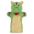 Melissa & Doug - Maňušky Rozprávka, 4 ks