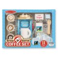 Melissa & Doug  Set na prípravu kávy