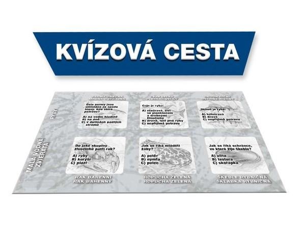 Multitrio Les - Objavme bohatstvo nášho lesa