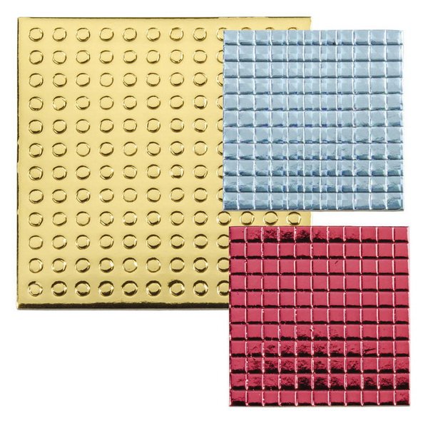 Totum Jednorožec - Farebná mozaika 3v1