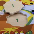 Bigjigs Toys Drevené chytanie hmyzu
