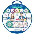 Školská sada Pocos Matematika, 500 ks