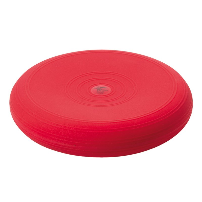 Togu Balančný vankúš Dynair pre deti, Ø 30 cm