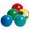 Togu Fit lopta My Ball, Ø 75 cm