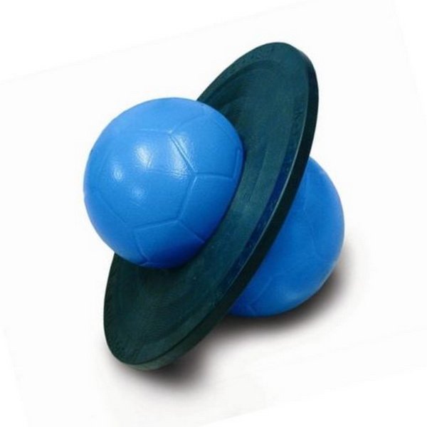 Moonhopper Sport - Springend Balansbord Voor Volwassenen En Kinderen - Made In Germany