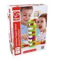 Hape Zeleninová veža Jenga, 55 ks