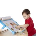Melissa & Doug - Drevená magnetická Farma, 20 ks