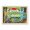 Melissa & Doug - Drevené magnety Dino, 20 ks