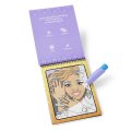 Melissa & Doug - Magické pero Make-up, 4 obrázky