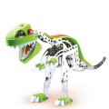 Ses Creative Kovová stavebnica Dinosaurus