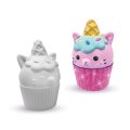 Ses Creative Sadrový odliatok Cupcake