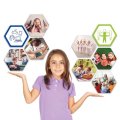 Akros Nové technológie: Vyvážte svoje aktivity