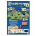 Mindok Carcassonne - základná hra