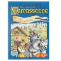 Mindok Carcassonne - rozšírenie 1 Hostince a katedrály