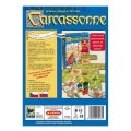 Mindok Carcassonne - rozšírenie 1 Hostince a katedrály