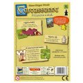 Mindok Carcassonne - rozšírenie 3 Princezna a drak