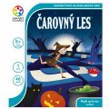 Smart Games Čarovný les, 48 rébusov