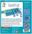 Smart Games Čarovný les, 48 rébusov