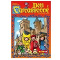 Mindok Deti z Carcassonne