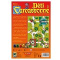 Mindok Deti z Carcassonne
