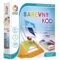 Smart Games Farebný kód, 100 rébusov