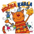 Mindok Mačka Karla