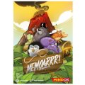 Mindok Memoarrr!