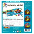 Smart Games Noemova archa, 48 rébusov
