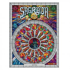 Mindok Sagrada