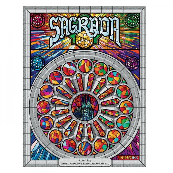 Mindok Sagrada