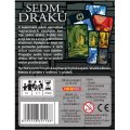 Mindok Sedem drakov