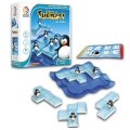 Smart Games Tučniaky na ľade, 80 rébusov