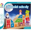 Smart Games Zámocké schody, 48 rébusov