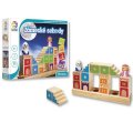 Smart Games Zámocké schody, 48 rébusov