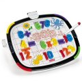 Quercetti Tablet Magnetico - Čísla