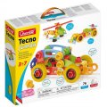 Quercetti Tecno Jumbo, 76 dielikov