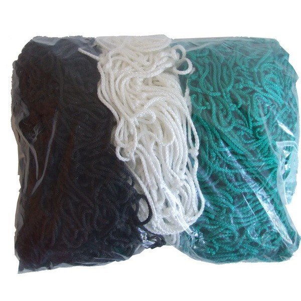Balenie zbytkových sietí, 3 kg