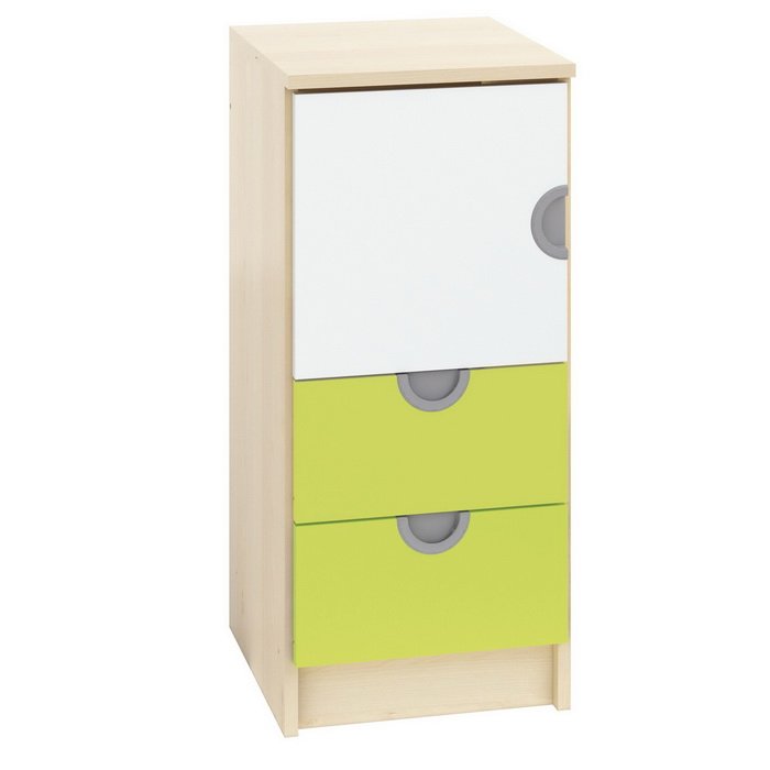 CUBO Modul 2