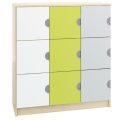CUBO Modul 22